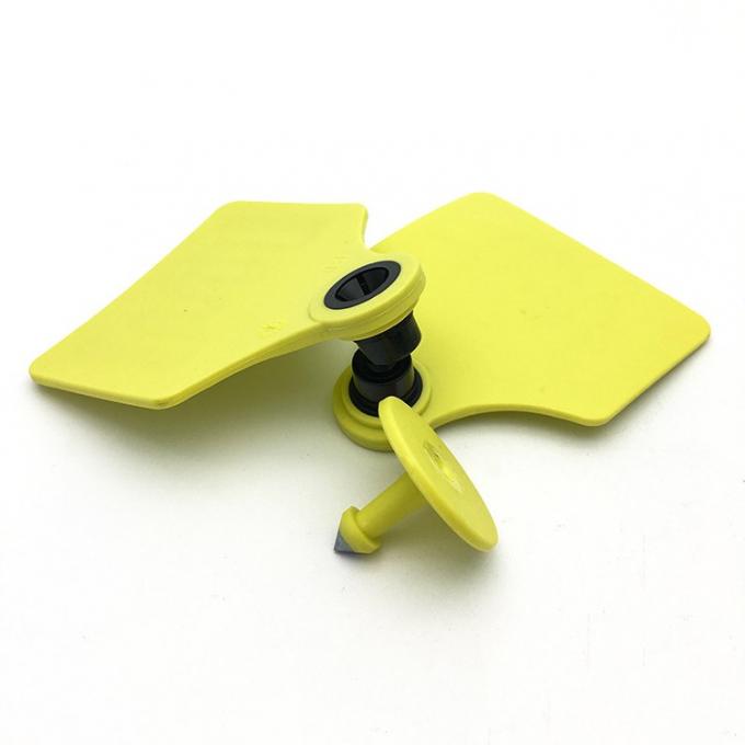 Μαύρο GRS Ανακυκλωμένα υλικά 85A Θερμοπλαστικό πολυουρεθάνιο ελαστομερές για πλαστική ένεση φιλικό προς το περιβάλλον 5