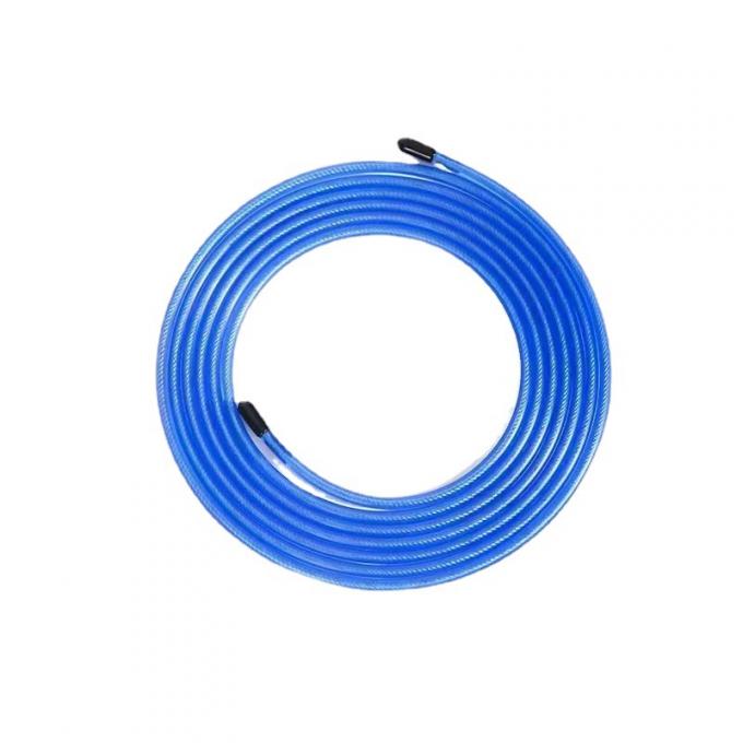 Μαύρο GRS Ανακυκλωμένα υλικά 85A Θερμοπλαστικό πολυουρεθάνιο ελαστομερές για πλαστική ένεση φιλικό προς το περιβάλλον 11