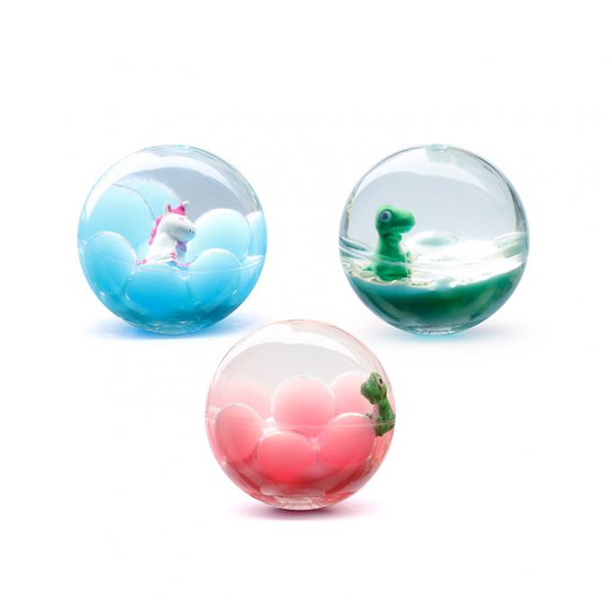 Μαύρο GRS Ανακυκλωμένα υλικά 85A Θερμοπλαστικό πολυουρεθάνιο ελαστομερές για πλαστική ένεση φιλικό προς το περιβάλλον 14