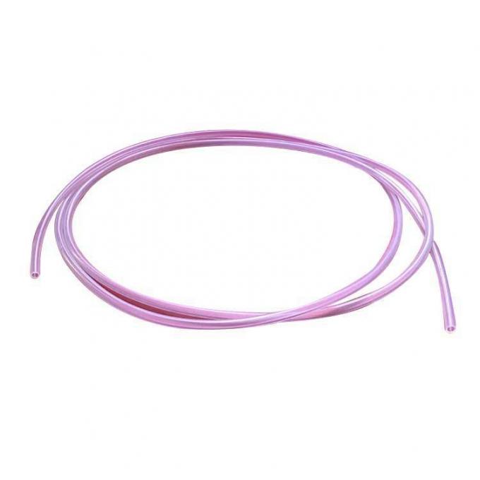 Μαύρο GRS Ανακυκλωμένα υλικά 85A Θερμοπλαστικό πολυουρεθάνιο ελαστομερές για πλαστική ένεση φιλικό προς το περιβάλλον 16