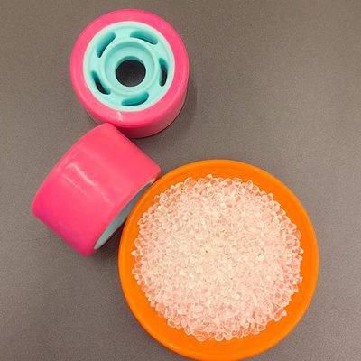 Πλασματική υλική ύλη TPU με ανθεκτικότητα στη φλόγα για πλαστική ένεση με ανταγωνιστική και υψηλή αντοχή σε αντίκτυπο