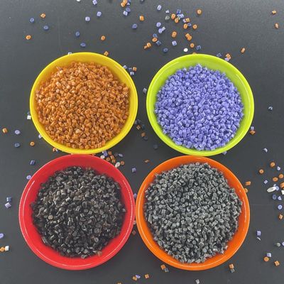 Προσαρμοσμένη χρωματική αντιστοίχιση TPU για περιβάλλον χύτευσης με έγχυση, φιλικό προς το περιβάλλον και ανθεκτικό στην κρούση