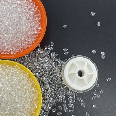 TPU υλικό ανθεκτικό σε λάδια και νερό για βιομηχανικά και καταναλωτικά προϊόντα Φιλικό προς το περιβάλλον