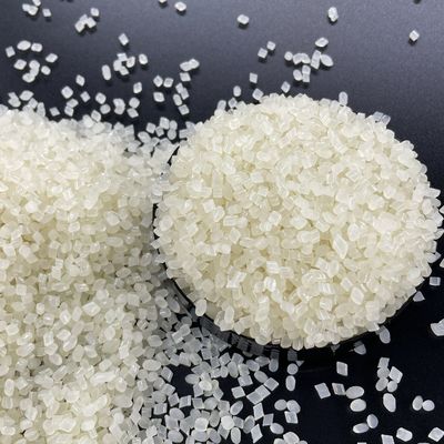 Ηλεκτρική TPU Η κορυφαία επιλογή για τα ακουστικά ζώων 85A Δυσκαρδία λάδι νερό και μούχλα ανθεκτική 500% επιμήκυνση Guangdong