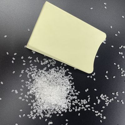 Ηλεκτρονικό υλικό TPU για την ενίσχυση και την αντοχή, με αντοχή σε φθορά/ταχύτητα και υψηλή σκληρότητα