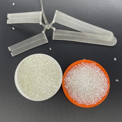 Σκόντα TPU πολυαιθέρα με εξαιρετική κάμψη και αντοχή στην υδρόλυση για ένεση