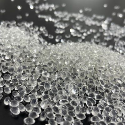 Χημική ανθεκτικότητα TPU Θερμοπλαστικό αφρό πολυουρεθάνου Αειφόρος ανακυκλώσιμος