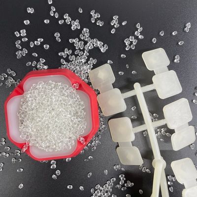 Φωτοαποσβέστη Tpu Θερμοπλαστική αφρό πολυουρεθάνου για μαξιλάρισμα