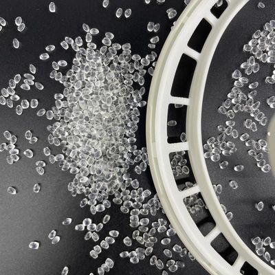 Ανθεκτικότητα σε υπεριώδη ακτινοβολία Ευέλικτο αγωγό TPU για ηλεκτρονικά