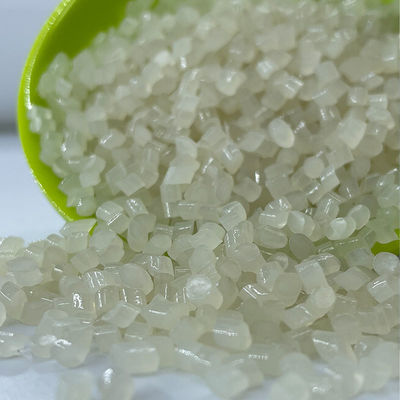 Θερμοπλαστικό πολυουρεθάνιο TPU Πολυμερές υλικό Αντι δακτυλικά αποτυπώματα