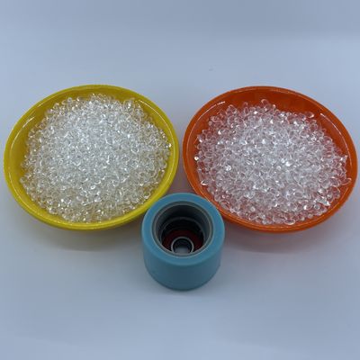 Υπερ-μαλακό υλικό TPU Αισθάνεται μαλακό άνετο Καλή αντοχή στη σύσφιξη