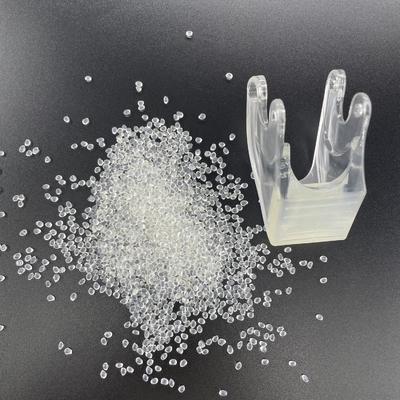 Υψηλής Απόδοσης Hotmelt TPU Σειρά DHMA Για Εφαρμογές Πολλαπλών Διαδικασιών