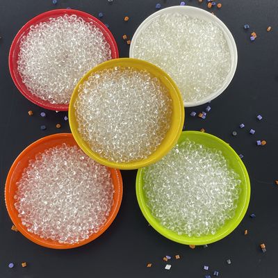 Πυροσβεστικό TPU-UL94 V0 βαθμού, ανθεκτικό στις υπεριώδεις ακτίνες για καλώδια και καλώδια HFFR