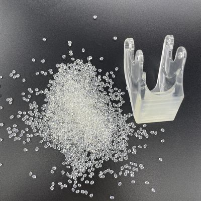 Dingzhi Αντι-UV TPU, Βαθμός 4, Κατάλληλο για Ανθεκτικά στις καιρικές συνθήκες Διακοσμητικά Μέρη