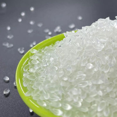 Φιλικά προς το περιβάλλον σωματίδια χύτευσης με έγχυση ή εξώθηση πλαστικού TPU για παιχνίδια κατοικίδιων ζώων, σχοινιά άλματος, σύρματα