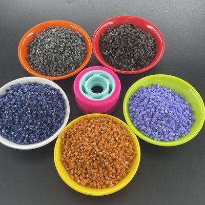 Θερμοπλαστική αγωγική TPU πρώτη ύλη για βιοδιασπώμενο πλαστικό