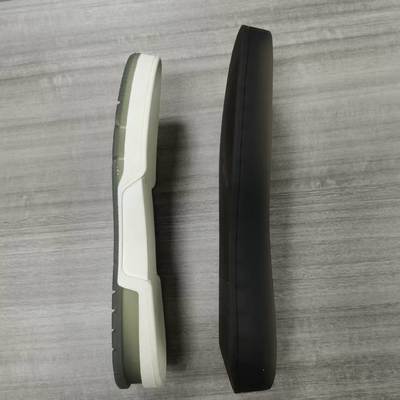 Πυροσβεστικό πυριτίδιο TPU Φαρμακευτική τιμή 80-90A Δυσκαρδία Πυροσβεστικό πυριτίδιο TPU πρώτης ύλης για κατασκευή από πέλματα παπουτσιών Αρχική αλλαγή χρώματος