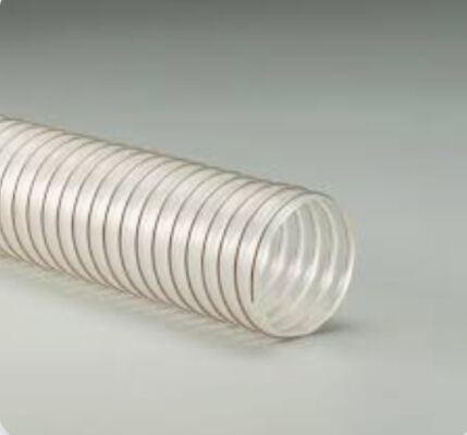 Πιλέτες TPU Κατασκευή τιμή Δυσκαρδία 80-85A Προσαρμοσμένο χρώμα ανθεκτικό στα UV, ανθεκτικό στην υδρόλυση για σωλήνα/σωλήνα