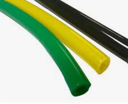 Πιλέτες TPU/TPE/TPR Αγορά κατασκευής Σκληρότητα 80 85A Χρώμα προσαρμοσμένο για σωλήνες/σωλήνες/σωλήνες