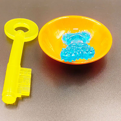 Πυρηνικά υλικά για ανταγωνιστική και έγκαιρη παράδοση με ενισχυμένες γυάλινες ίνες και αντιφλεγμονώδη