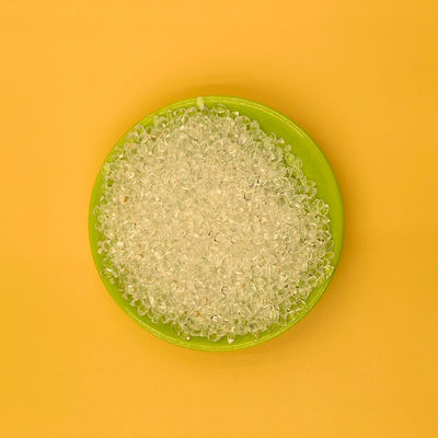 Πρώτη ύλη TPU με εξαιρετική αντοχή στην τριβή και εφελκυστική αντοχή, κατάλληλη για ενίσχυση με ίνες γυαλιού και επιβραδυντικό φλόγας