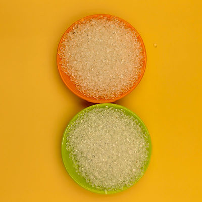 Πρώτη ύλη TPU με εξαιρετική αντοχή στην τριβή και εφελκυστική αντοχή, κατάλληλη για ενίσχυση με ίνες γυαλιού και επιβραδυντικό φλόγας