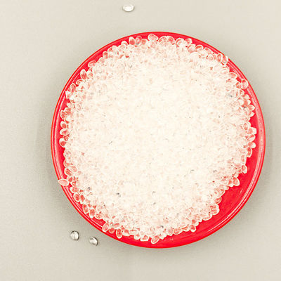 Προσαρμοσμένα Polyether TPU Foam Poly Pellets Γεμιστήρες
