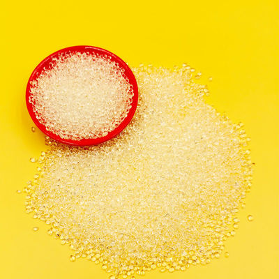 Θερμοπλαστικές ελαστομερές πλαστικές σφαιρίδες ρητίνης χύδην Αδιάβροχες