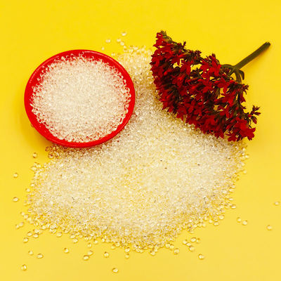 Θερμοπλαστικές ελαστομερές πλαστικές σφαιρίδες ρητίνης χύδην Αδιάβροχες