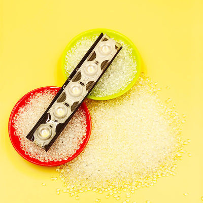 Ανθεκτικός στον καιρό Πολυεθέρας ΤΠΥ Παραγωγή πλαστικών πελετών Θερμοπλαστικό