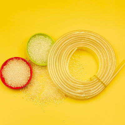 Ανθεκτικός στον καιρό Πολυεθέρας ΤΠΥ Παραγωγή πλαστικών πελετών Θερμοπλαστικό