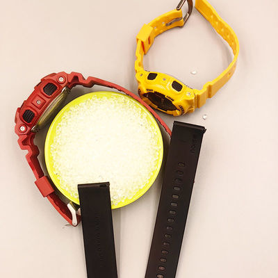 Σκόντα TPU πολυαιθέρα με εξαιρετική κάμψη και αντοχή στην υδρόλυση για ένεση