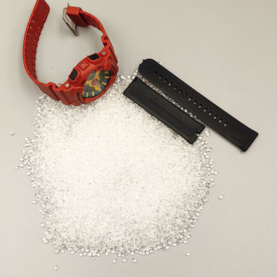 Σκόντα TPU πολυαιθέρα με εξαιρετική κάμψη και αντοχή στην υδρόλυση για ένεση