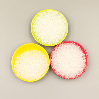 Πολυουρεθάνιο TPU Πλαστικό Πολυμερές Σκόντα Πελετών Σφαιρίδια Χονδρικά