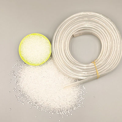 Πολυουρεθάνιο TPU Πλαστικό Πολυμερές Σκόντα Πελετών Σφαιρίδια Χονδρικά