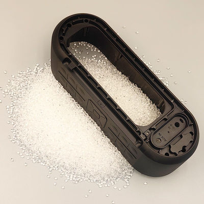 Αντοχή σε τριβή υψηλής διαφάνειας TPU πολυουρεθάνιο βιοπλαστικά πελέτα