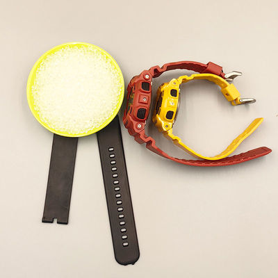 Αντοχή σε τριβή υψηλής διαφάνειας TPU πολυουρεθάνιο βιοπλαστικά πελέτα