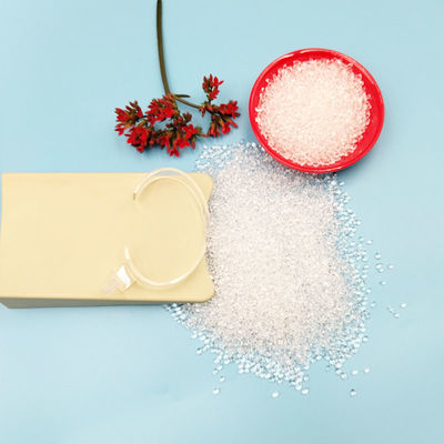 Χύδη πλαστικών πελετών για την εξάτμιση