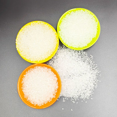 Υψηλή Διαφάνεια, Γρήγορη Διαμόρφωση, Καλή Ελαστικότητα, Εξαιρετική Ανθεκτικότητα, Φιλικό προς το Περιβάλλον TPU Πλαστικό για Χύτευση με Έγχυση ή Εξώθηση σε Μορφή Σωματιδίων, Κατάλληλο για Παιχνίδια για Κατοικίδια, Σχοινιά Σχοινάκι, Καλώδια