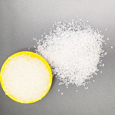 Υψηλή Διαφάνεια, Γρήγορη Διαμόρφωση, Καλή Ελαστικότητα, Εξαιρετική Ανθεκτικότητα, Φιλικό προς το Περιβάλλον TPU Πλαστικό για Χύτευση με Έγχυση ή Εξώθηση σε Μορφή Σωματιδίων, Κατάλληλο για Παιχνίδια για Κατοικίδια, Σχοινιά Σχοινάκι, Καλώδια