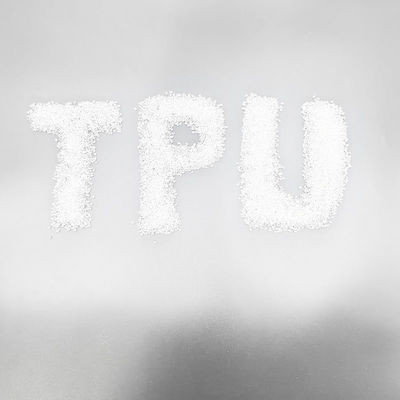 Αντιφλεγμονώδες ανακυκλωμένο πλαστικό δισκία Poly Beads χύδην υλικό E Tpu