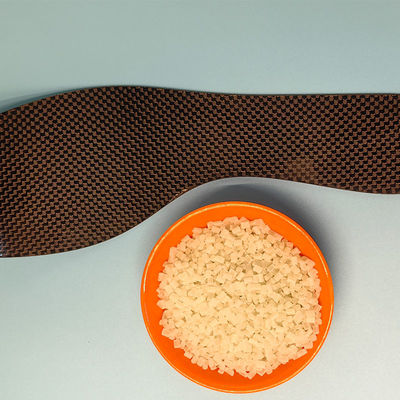 Ανεμπόδιστος σε λάδι και νερό, διερχόμενος TPU κόκκος για ακουστικά ζώων Shore D 72