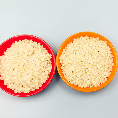 Συμμορφούμενες με το FDA αντιστατικές πλαστικές σφαίρες TPU για ένεση