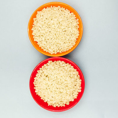 85A Θερμοπλαστική πολυουρεθάνη TPU πρώτης ύλης ανθεκτική σε αντίκτυπο