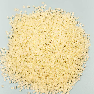 Ηλεκτρική TPU Η κορυφαία επιλογή για τα ακουστικά ζώων 85A Δυσκαρδία λάδι νερό και μούχλα ανθεκτική 500% επιμήκυνση Guangdong