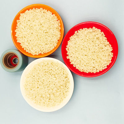 Ηλεκτρική TPU Η κορυφαία επιλογή για τα ακουστικά ζώων 85A Δυσκαρδία λάδι νερό και μούχλα ανθεκτική 500% επιμήκυνση Guangdong