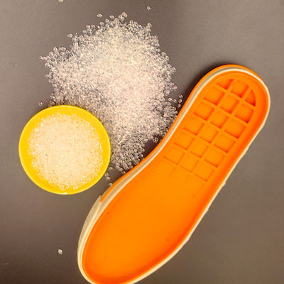 Κλειστό κύτταρο παρθένου TPU αφρού πλαστικού υλικού 90A