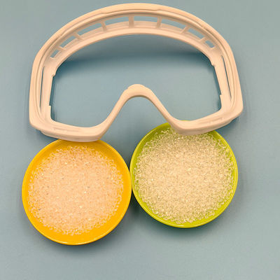 Ul94 V-0 Θερμοπλαστικές πρώτες ύλες από αφρό πολυουρεθανίου