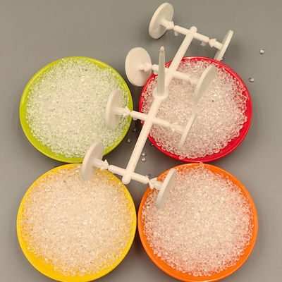 Ul94 V-0 Θερμοπλαστικές πρώτες ύλες από αφρό πολυουρεθανίου