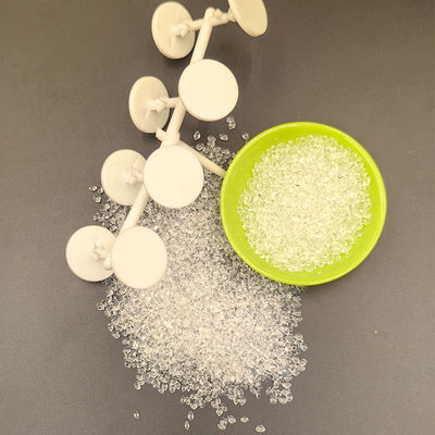 Ul94 V-0 Θερμοπλαστικές πρώτες ύλες από αφρό πολυουρεθανίου